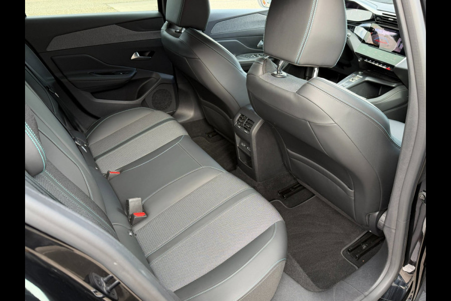 Peugeot 308 1.2 PureTech Allure Pack Business