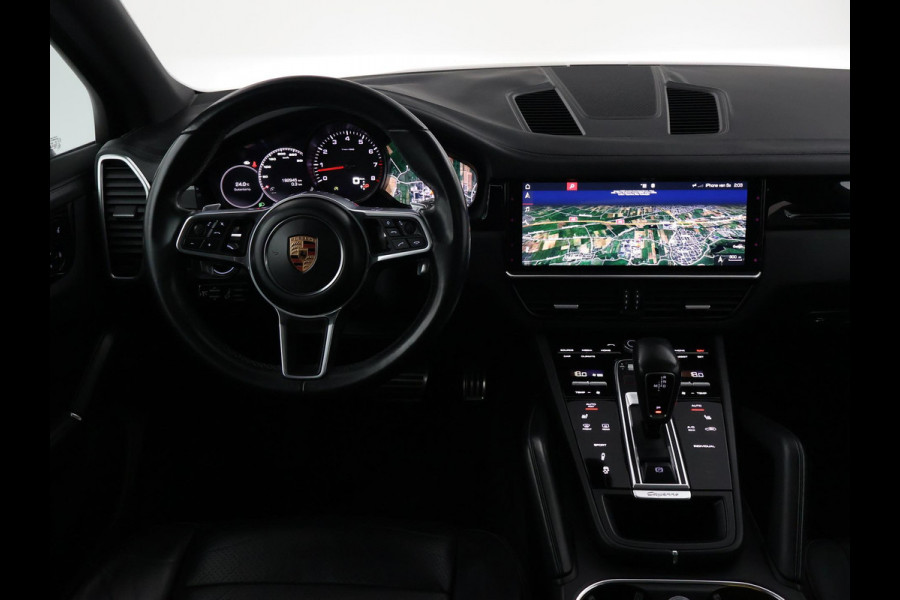 Porsche Cayenne 2.9 S 441 PK *BTW* + TREKHAAK WEGKL. 3500 KG | PANORAMA | LUCHTVERING | 360 CAMERA | 21 INCH