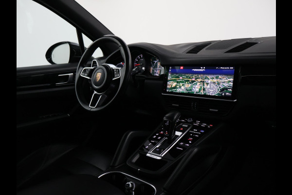 Porsche Cayenne 2.9 S 441 PK *BTW* + TREKHAAK WEGKL. 3500 KG | PANORAMA | LUCHTVERING | 360 CAMERA | 21 INCH