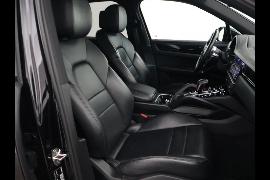 Porsche Cayenne 2.9 S 441 PK *BTW* + TREKHAAK WEGKL. 3500 KG | PANORAMA | LUCHTVERING | 360 CAMERA | 21 INCH