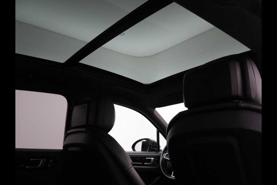 Porsche Cayenne 2.9 S 441 PK *BTW* + TREKHAAK WEGKL. 3500 KG | PANORAMA | LUCHTVERING | 360 CAMERA | 21 INCH