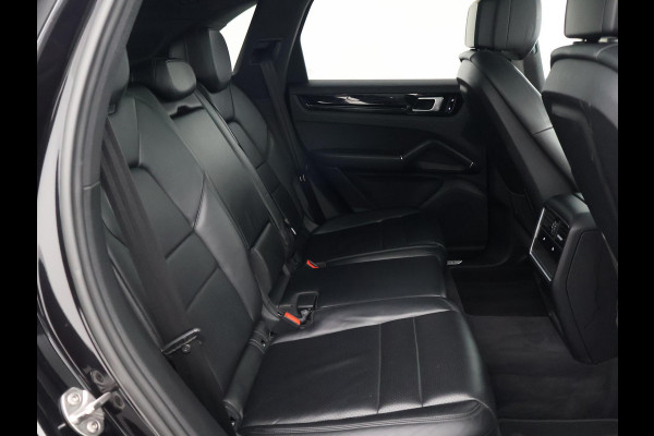 Porsche Cayenne 2.9 S 441 PK *BTW* + TREKHAAK WEGKL. 3500 KG | PANORAMA | LUCHTVERING | 360 CAMERA | 21 INCH