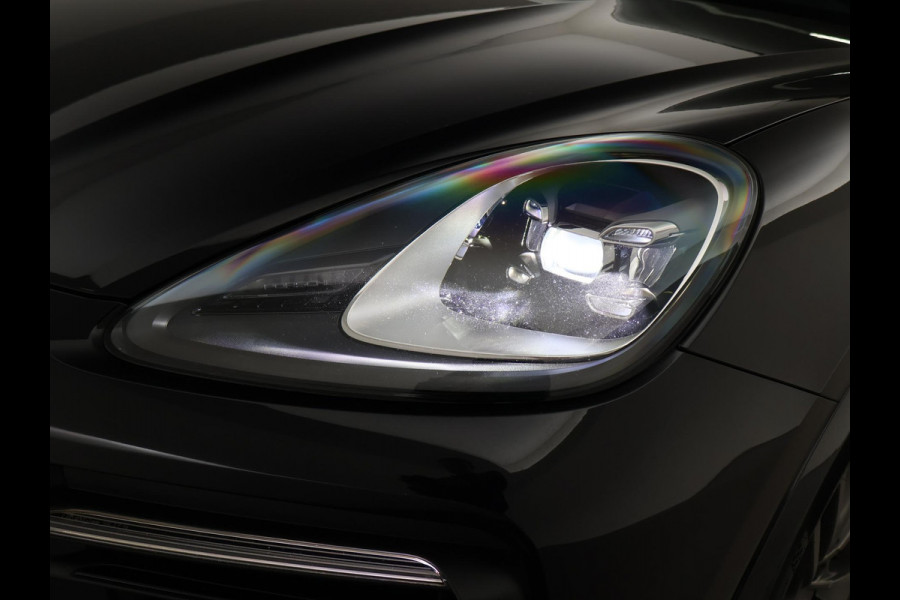 Porsche Cayenne 2.9 S 441 PK *BTW* + TREKHAAK WEGKL. 3500 KG | PANORAMA | LUCHTVERING | 360 CAMERA | 21 INCH