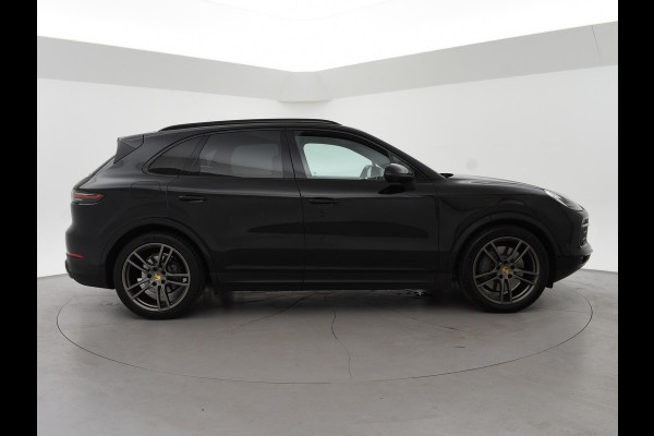 Porsche Cayenne 2.9 S 441 PK *BTW* + TREKHAAK WEGKL. 3500 KG | PANORAMA | LUCHTVERING | 360 CAMERA | 21 INCH