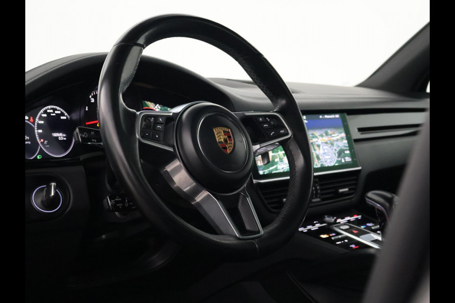 Porsche Cayenne 2.9 S 441 PK *BTW* + TREKHAAK WEGKL. 3500 KG | PANORAMA | LUCHTVERING | 360 CAMERA | 21 INCH