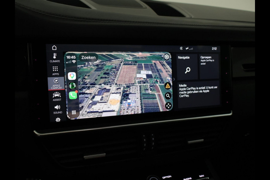 Porsche Cayenne 2.9 S 441 PK *BTW* + TREKHAAK WEGKL. 3500 KG | PANORAMA | LUCHTVERING | 360 CAMERA | 21 INCH