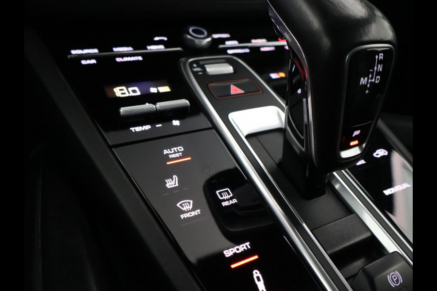 Porsche Cayenne 2.9 S 441 PK *BTW* + TREKHAAK WEGKL. 3500 KG | PANORAMA | LUCHTVERING | 360 CAMERA | 21 INCH