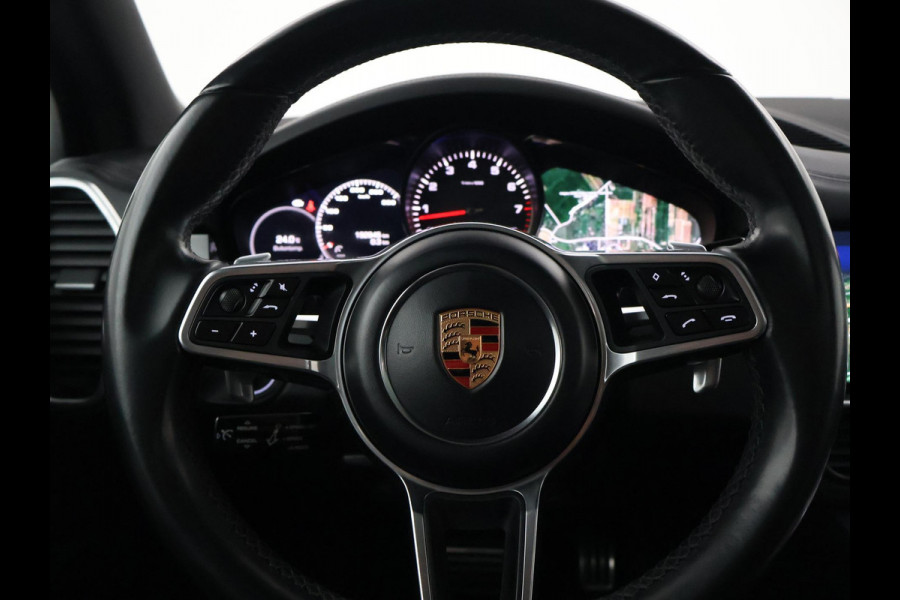 Porsche Cayenne 2.9 S 441 PK *BTW* + TREKHAAK WEGKL. 3500 KG | PANORAMA | LUCHTVERING | 360 CAMERA | 21 INCH