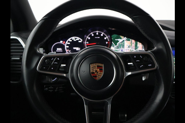 Porsche Cayenne 2.9 S 441 PK *BTW* + TREKHAAK WEGKL. 3500 KG | PANORAMA | LUCHTVERING | 360 CAMERA | 21 INCH