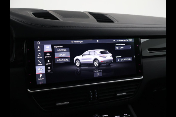 Porsche Cayenne 2.9 S 441 PK *BTW* + TREKHAAK WEGKL. 3500 KG | PANORAMA | LUCHTVERING | 360 CAMERA | 21 INCH