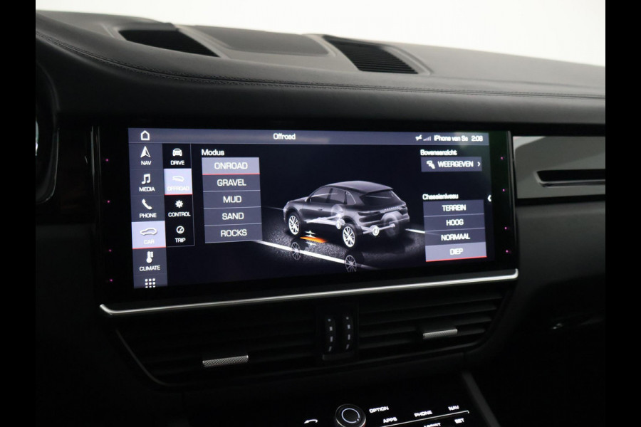 Porsche Cayenne 2.9 S 441 PK *BTW* + TREKHAAK WEGKL. 3500 KG | PANORAMA | LUCHTVERING | 360 CAMERA | 21 INCH