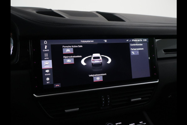 Porsche Cayenne 2.9 S 441 PK *BTW* + TREKHAAK WEGKL. 3500 KG | PANORAMA | LUCHTVERING | 360 CAMERA | 21 INCH