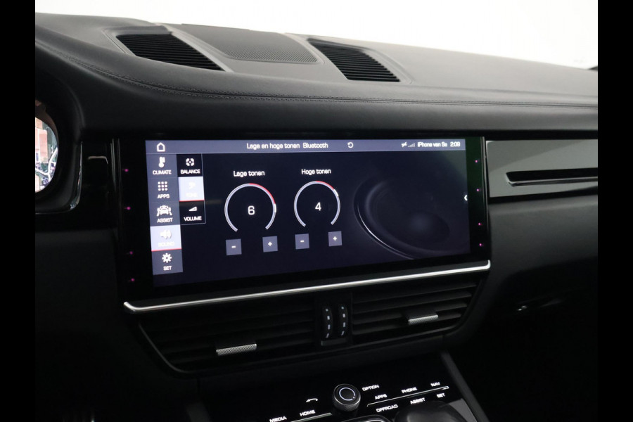 Porsche Cayenne 2.9 S 441 PK *BTW* + TREKHAAK WEGKL. 3500 KG | PANORAMA | LUCHTVERING | 360 CAMERA | 21 INCH