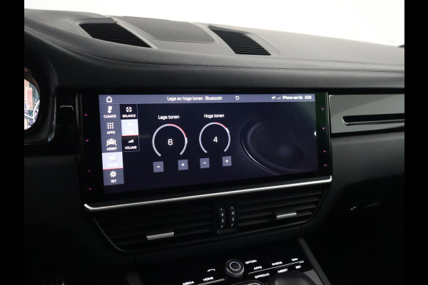 Porsche Cayenne 2.9 S 441 PK *BTW* + TREKHAAK WEGKL. 3500 KG | PANORAMA | LUCHTVERING | 360 CAMERA | 21 INCH