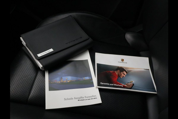 Porsche Cayenne 2.9 S 441 PK *BTW* + TREKHAAK WEGKL. 3500 KG | PANORAMA | LUCHTVERING | 360 CAMERA | 21 INCH