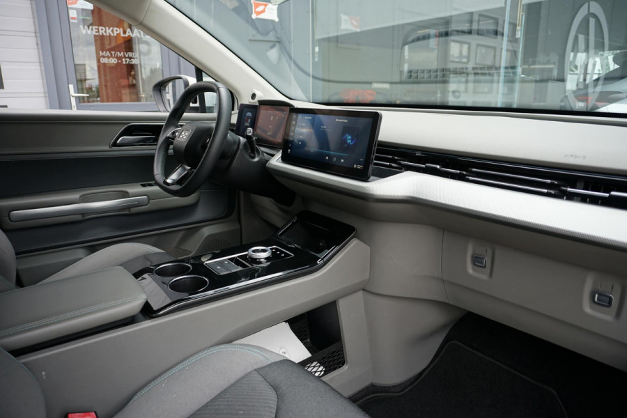 Aiways U5 63kWh + 360 CAMERA / ADAPTIEVE CRUISE /