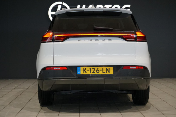 Aiways U5 63kWh + 360 CAMERA / ADAPTIEVE CRUISE /
