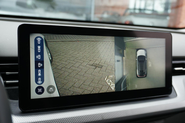 Aiways U5 63kWh + 360 CAMERA / ADAPTIEVE CRUISE /