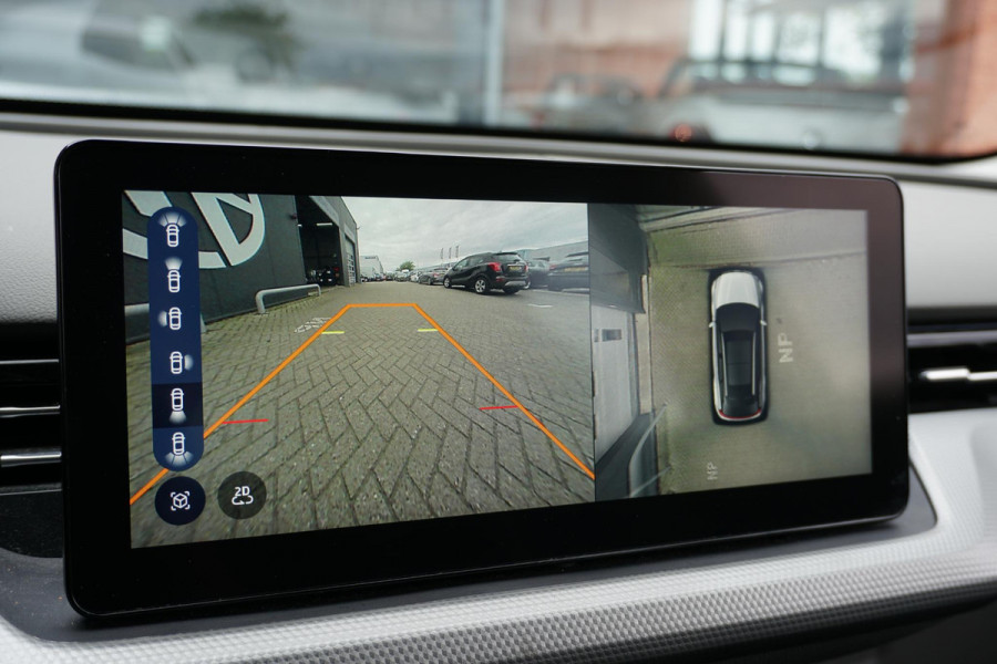 Aiways U5 63kWh + 360 CAMERA / ADAPTIEVE CRUISE /