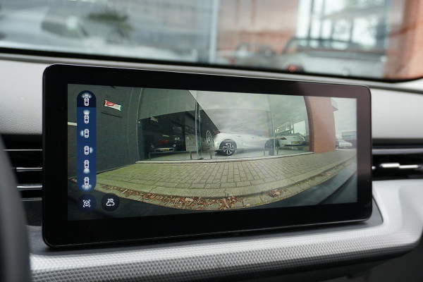 Aiways U5 63kWh + 360 CAMERA / ADAPTIEVE CRUISE /