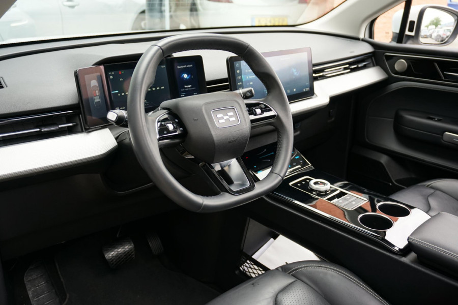 Aiways U5 63kWh Premium + PANORAMA / LEDER / ADAPTIVE CRUISE / 360 CAMERA