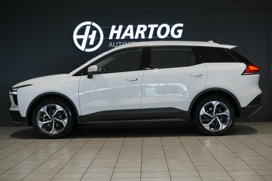 Aiways U5 63kWh Premium + PANORAMA / LEDER / ADAPTIVE CRUISE / 360 CAMERA