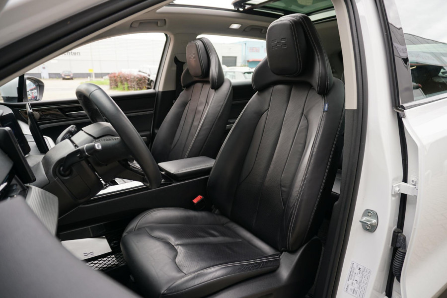 Aiways U5 63kWh Premium + PANORAMA / LEDER / ADAPTIVE CRUISE / 360 CAMERA