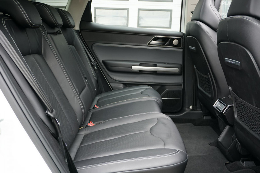 Aiways U5 63kWh Premium + PANORAMA / LEDER / ADAPTIVE CRUISE / 360 CAMERA