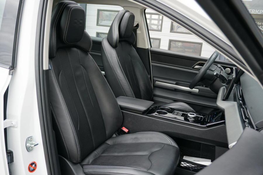 Aiways U5 63kWh Premium + PANORAMA / LEDER / ADAPTIVE CRUISE / 360 CAMERA