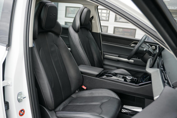 Aiways U5 63kWh Premium + PANORAMA / LEDER / ADAPTIVE CRUISE / 360 CAMERA