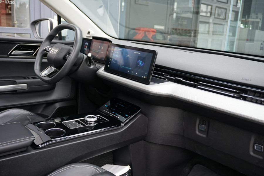Aiways U5 63kWh Premium + PANORAMA / LEDER / ADAPTIVE CRUISE / 360 CAMERA