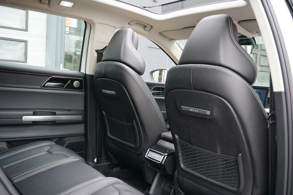 Aiways U5 63kWh Premium + PANORAMA / LEDER / ADAPTIVE CRUISE / 360 CAMERA
