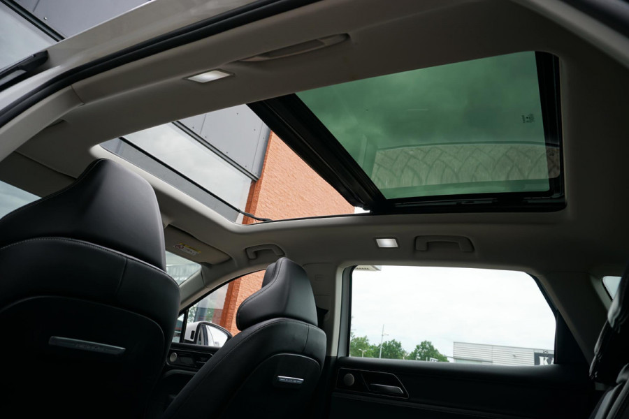 Aiways U5 63kWh Premium + PANORAMA / LEDER / ADAPTIVE CRUISE / 360 CAMERA
