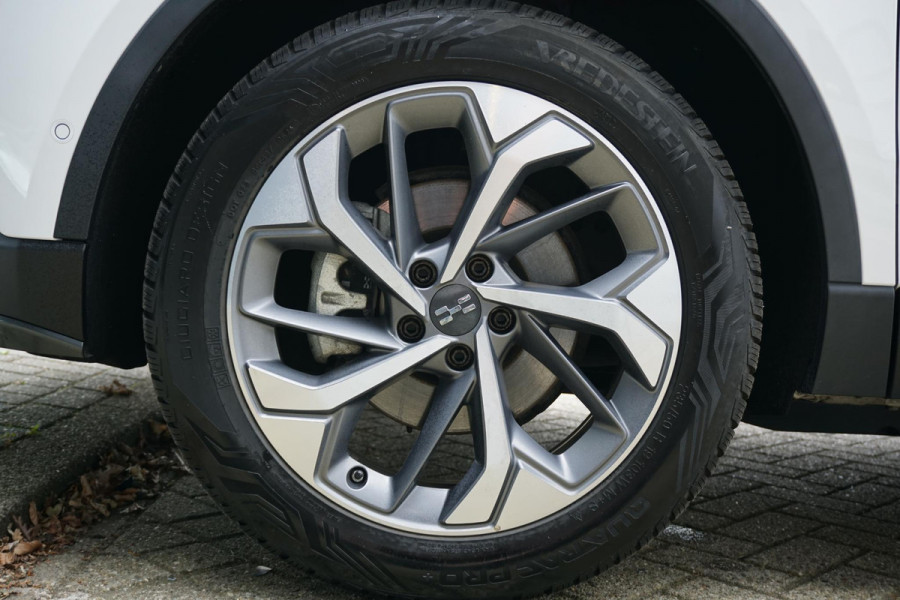 Aiways U5 63kWh Premium + PANORAMA / LEDER / ADAPTIVE CRUISE / 360 CAMERA