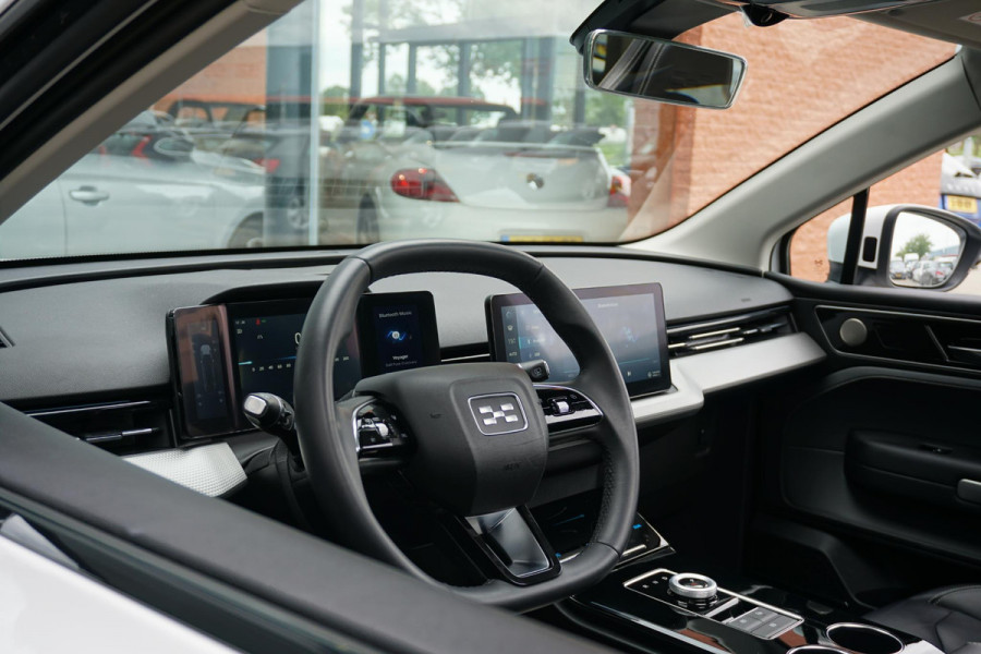 Aiways U5 63kWh Premium + PANORAMA / LEDER / ADAPTIVE CRUISE / 360 CAMERA