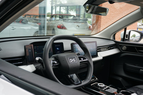 Aiways U5 63kWh Premium + PANORAMA / LEDER / ADAPTIVE CRUISE / 360 CAMERA