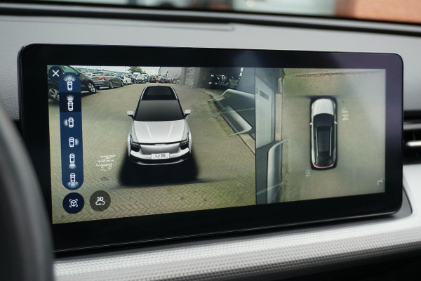 Aiways U5 63kWh Premium + PANORAMA / LEDER / ADAPTIVE CRUISE / 360 CAMERA