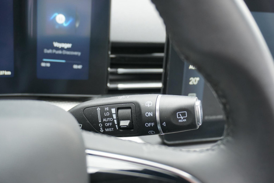 Aiways U5 63kWh Premium + PANORAMA / LEDER / ADAPTIVE CRUISE / 360 CAMERA
