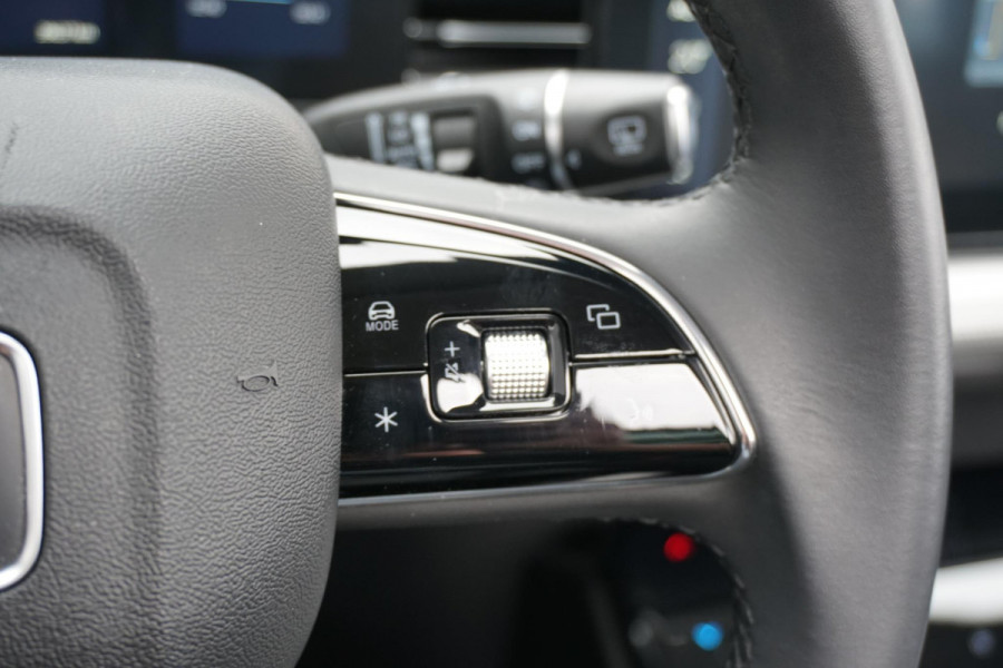 Aiways U5 63kWh Premium + PANORAMA / LEDER / ADAPTIVE CRUISE / 360 CAMERA