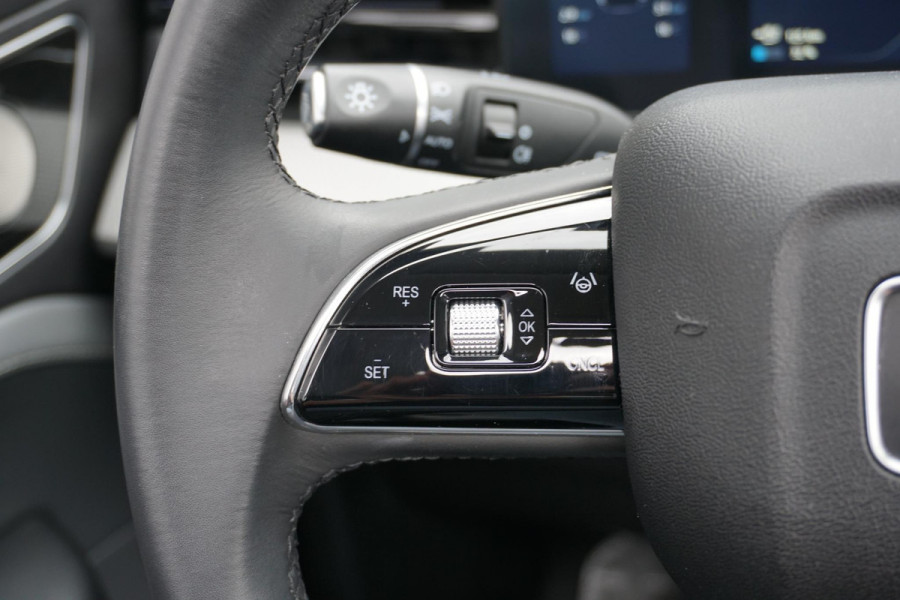 Aiways U5 63kWh Premium + PANORAMA / LEDER / ADAPTIVE CRUISE / 360 CAMERA