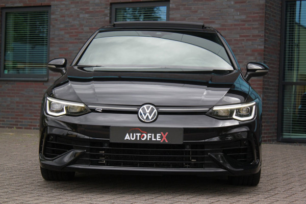 Volkswagen Golf 2.0 TSI R 4Motion