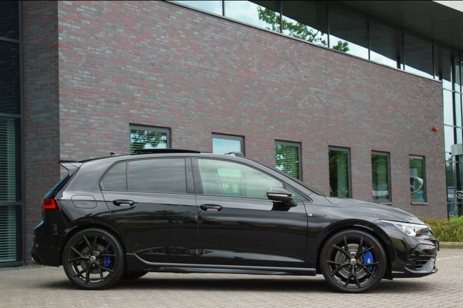 Volkswagen Golf 2.0 TSI R 4Motion