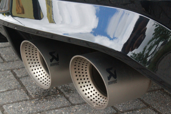 Volkswagen Golf 2.0 TSI R 4Motion