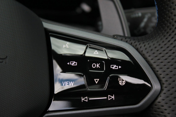 Volkswagen Golf 2.0 TSI R 4Motion