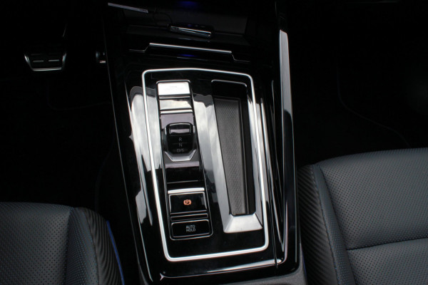 Volkswagen Golf 2.0 TSI R 4Motion