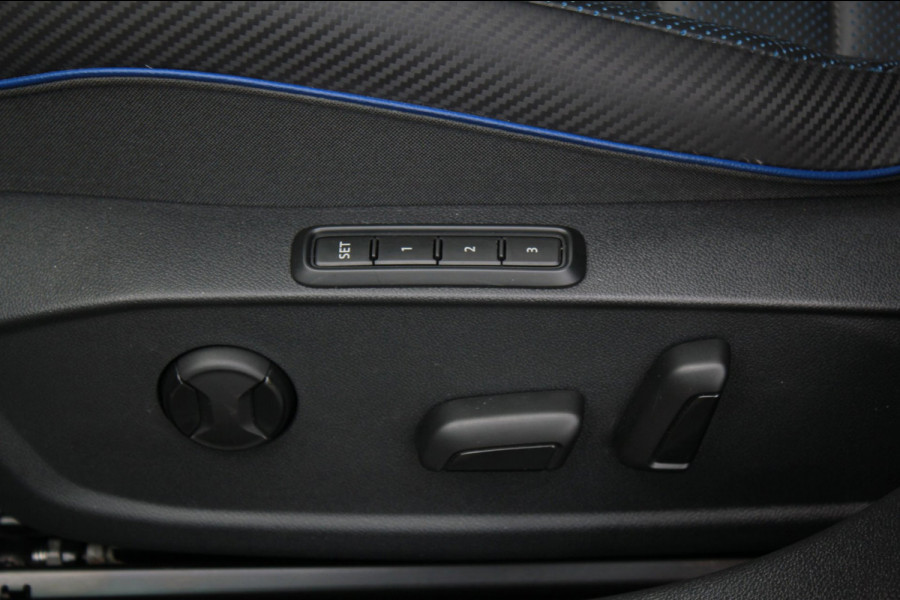 Volkswagen Golf 2.0 TSI R 4Motion