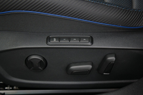 Volkswagen Golf 2.0 TSI R 4Motion
