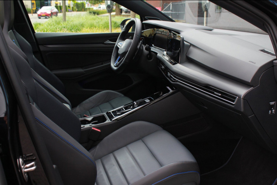 Volkswagen Golf 2.0 TSI R 4Motion