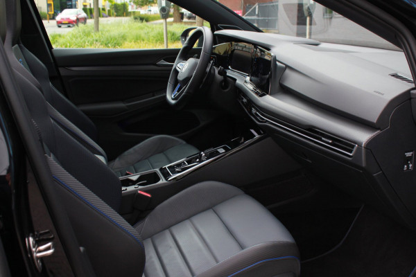 Volkswagen Golf 2.0 TSI R 4Motion