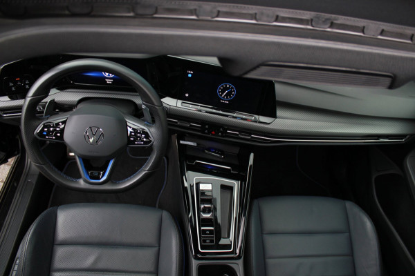 Volkswagen Golf 2.0 TSI R 4Motion